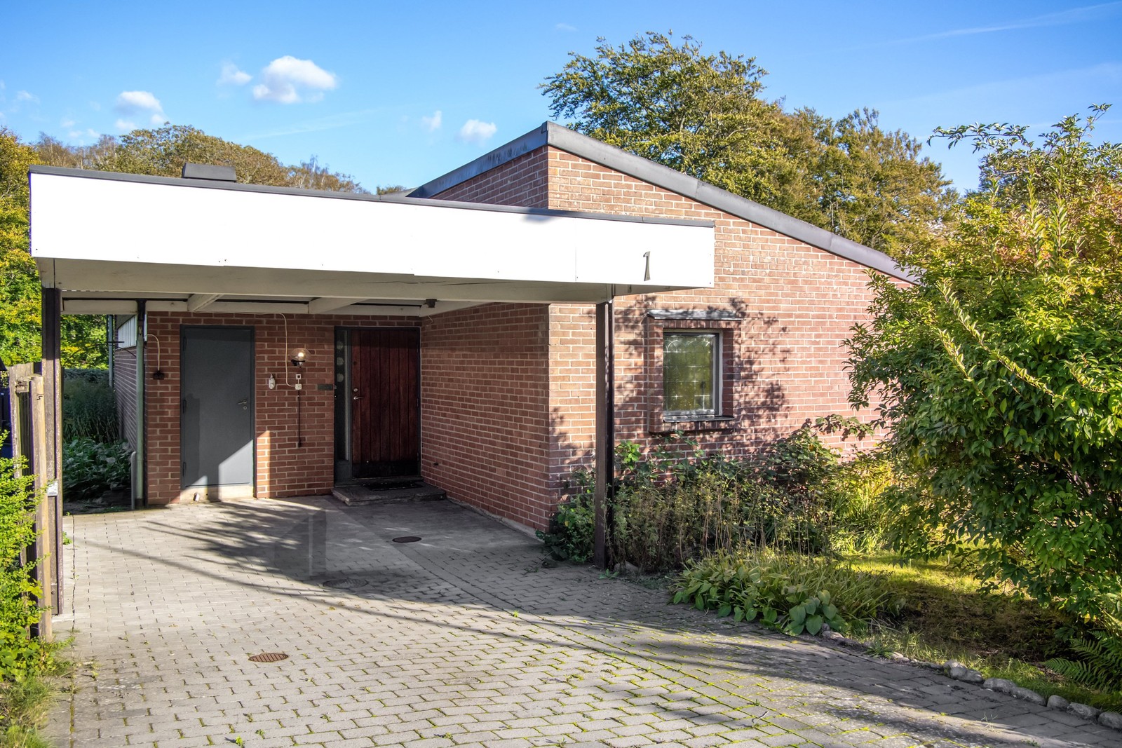 Brännmästaregatan 1