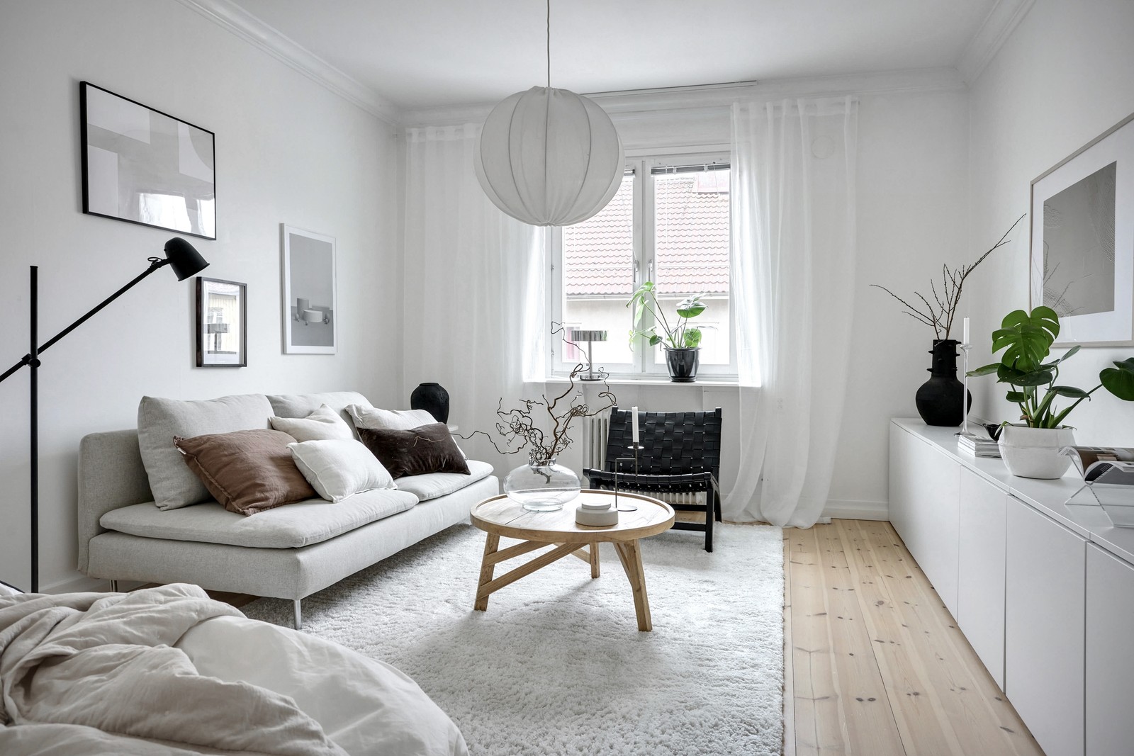 Välkommen till Hjalmar Brantingsgatan 21C!