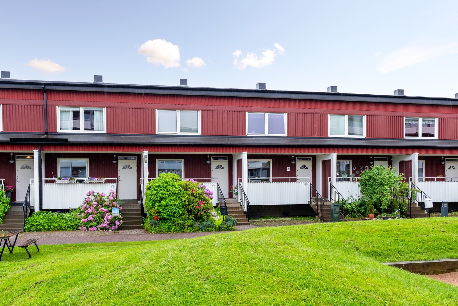 Välkommen till Lillekärr Södra 180C
