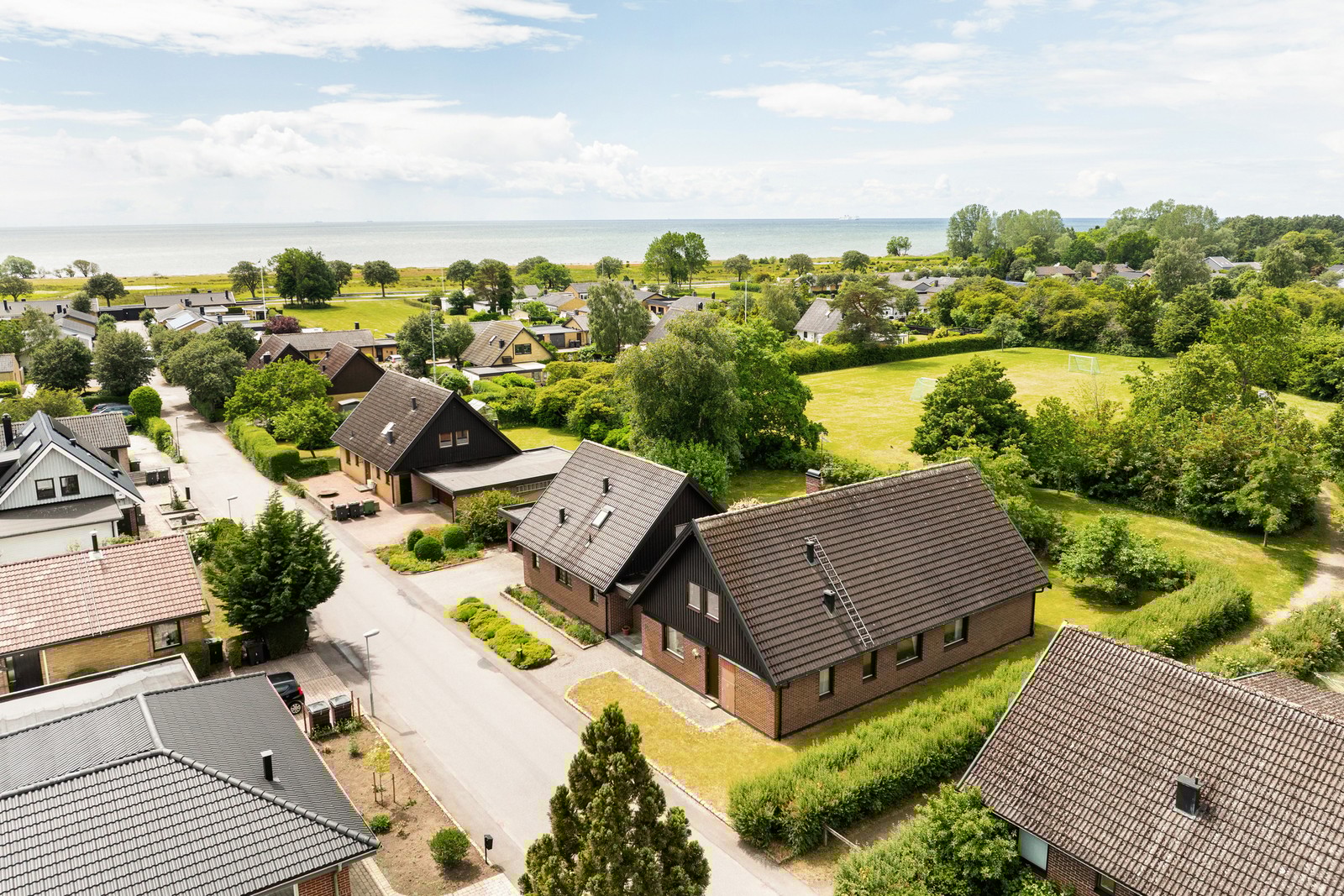 Välkomna till Riggarevägen 15