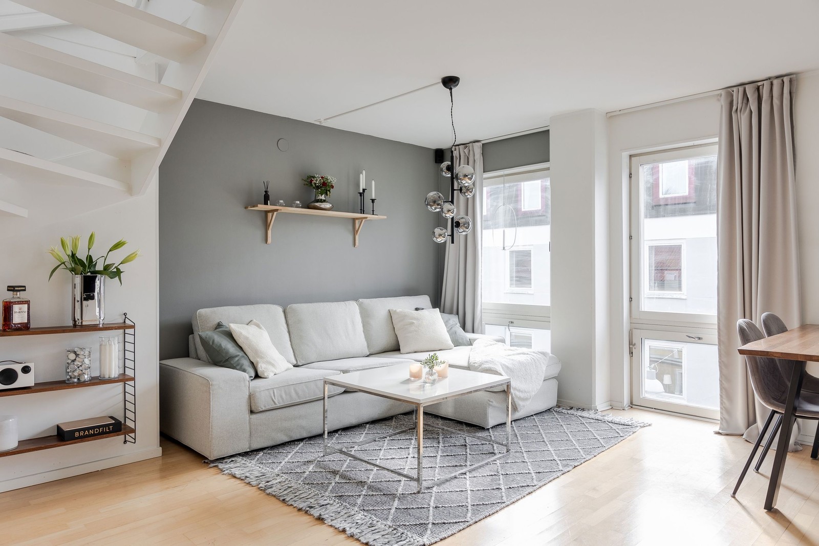 Välkommen till Norrgatan 24!