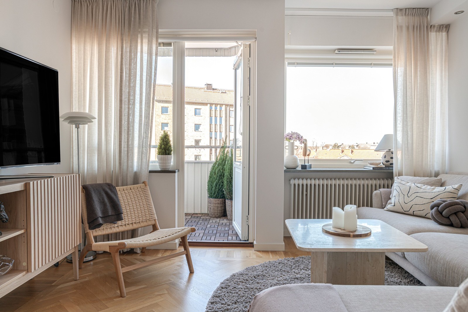 Välkommen till Övre Långvinkelsgatan 155!