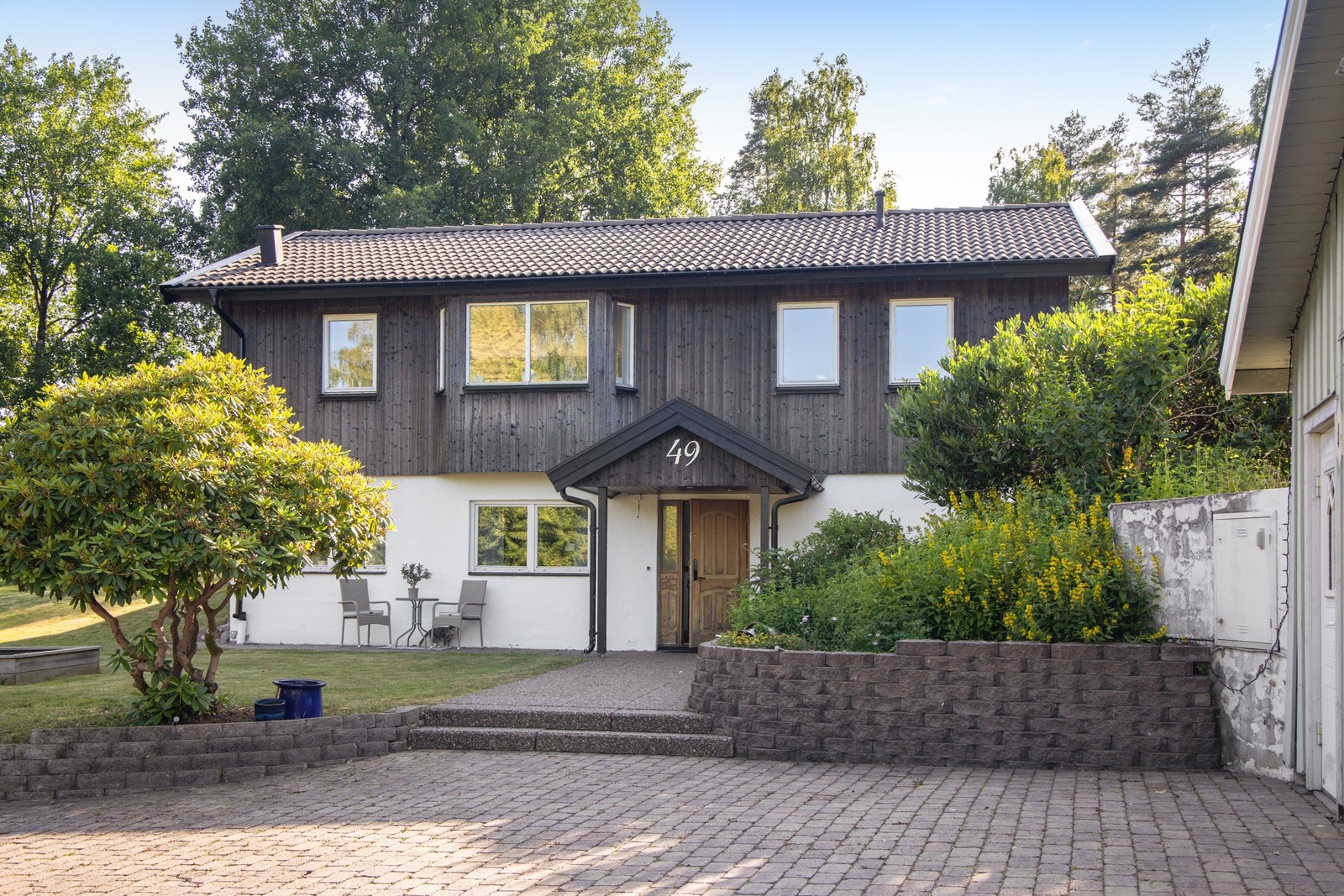 Raneredsvägen 49