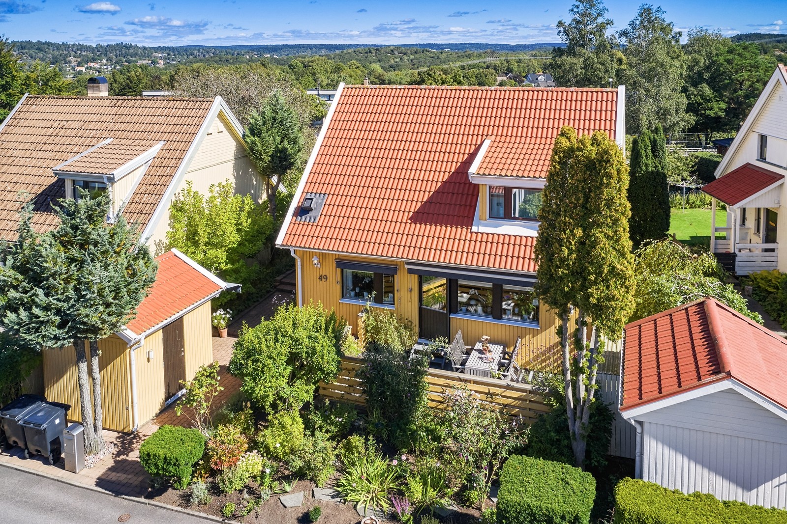 Välkomna till Glasbersgatan 49