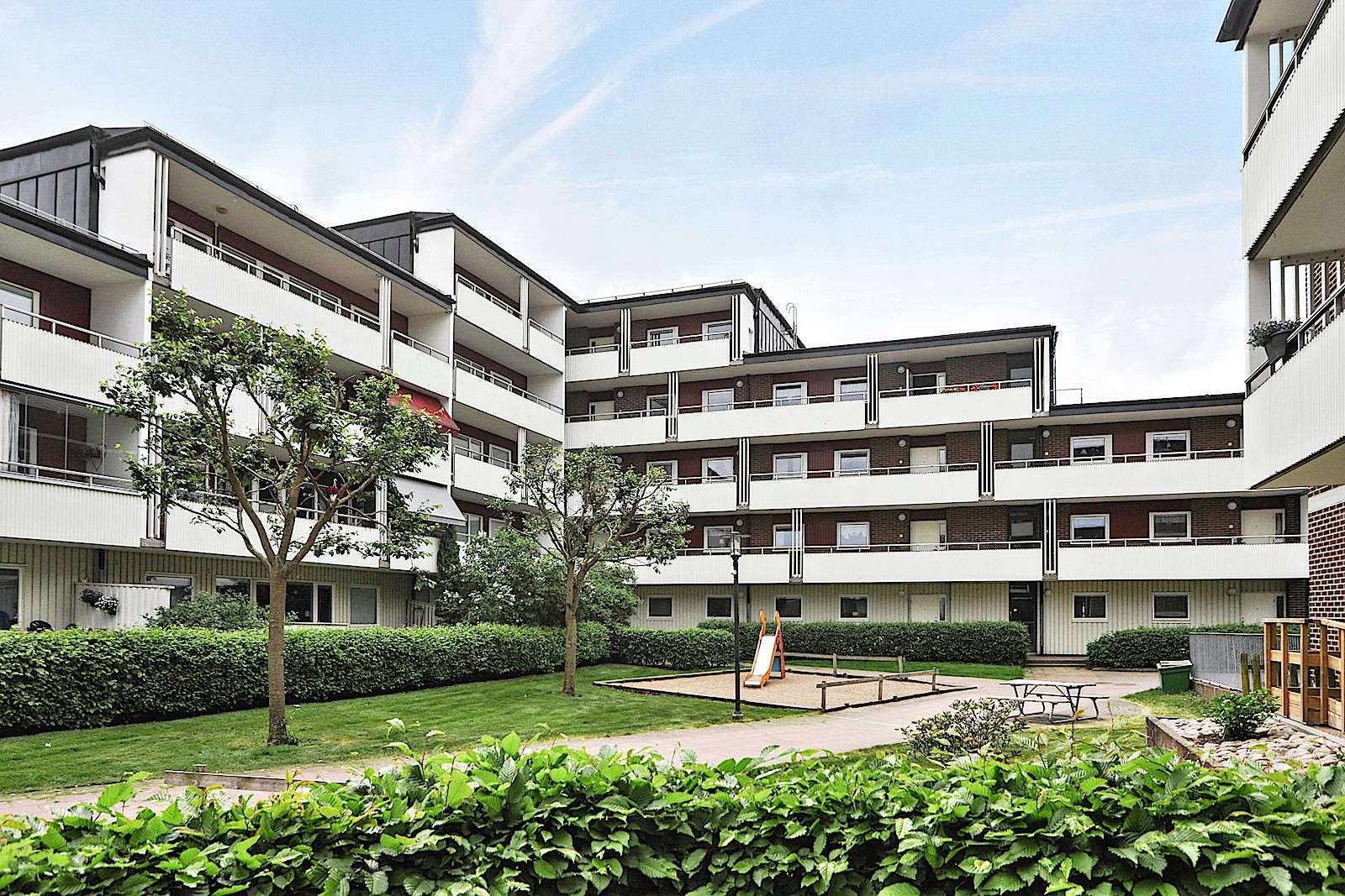 Varmt välkomna till Lillekärr Södra 198