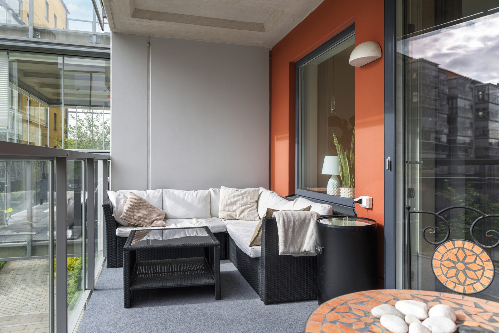 Välkomna till denna underbara fyra i Mölndal Innerstad