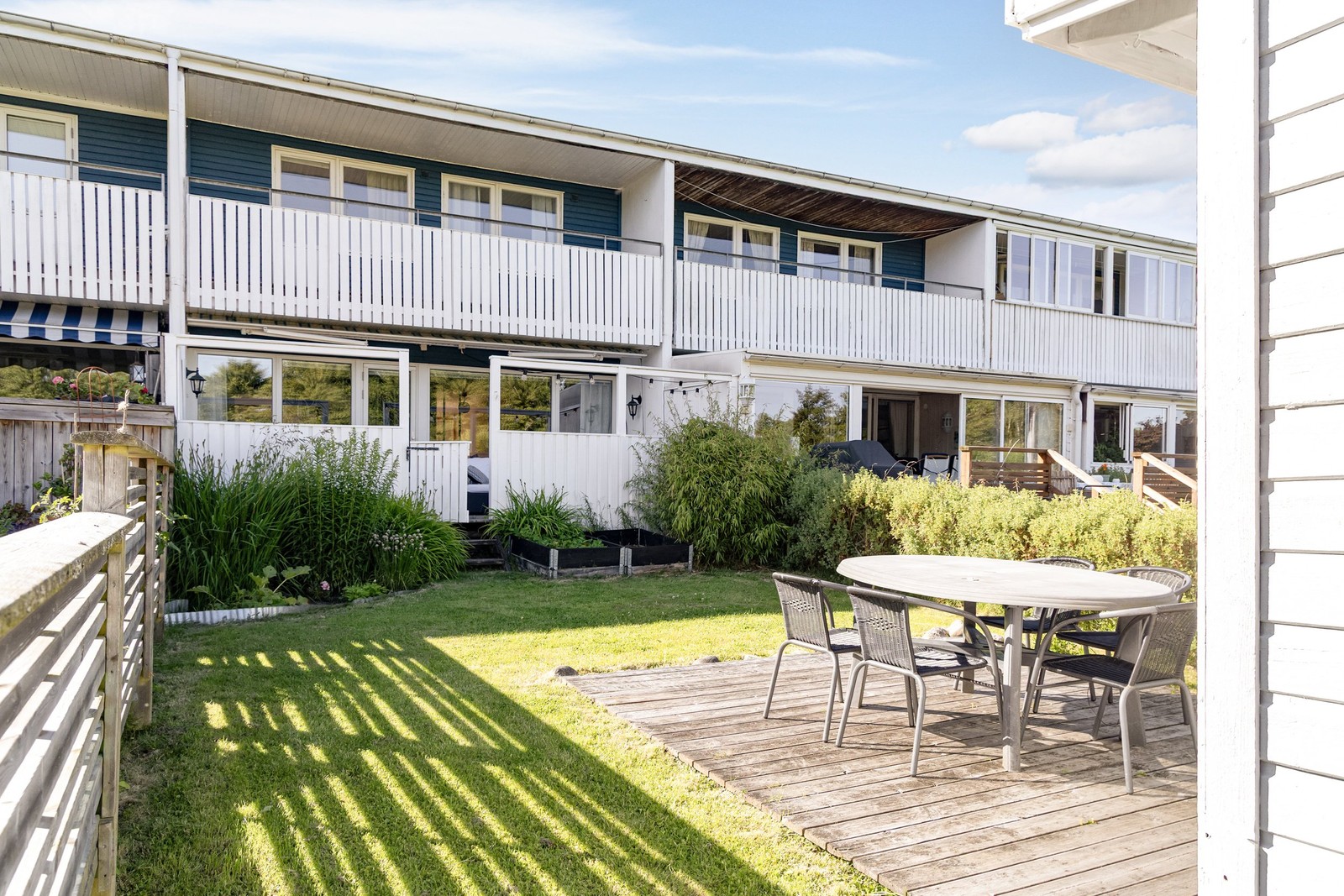 Välkomna till Persgärde 13