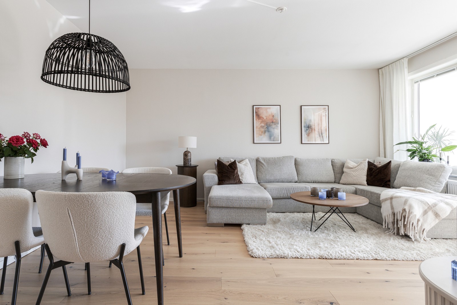 Välkommen till Slättängsgatan 31B