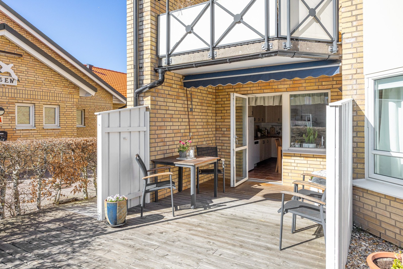 Välkommen till Höjeågatan 235