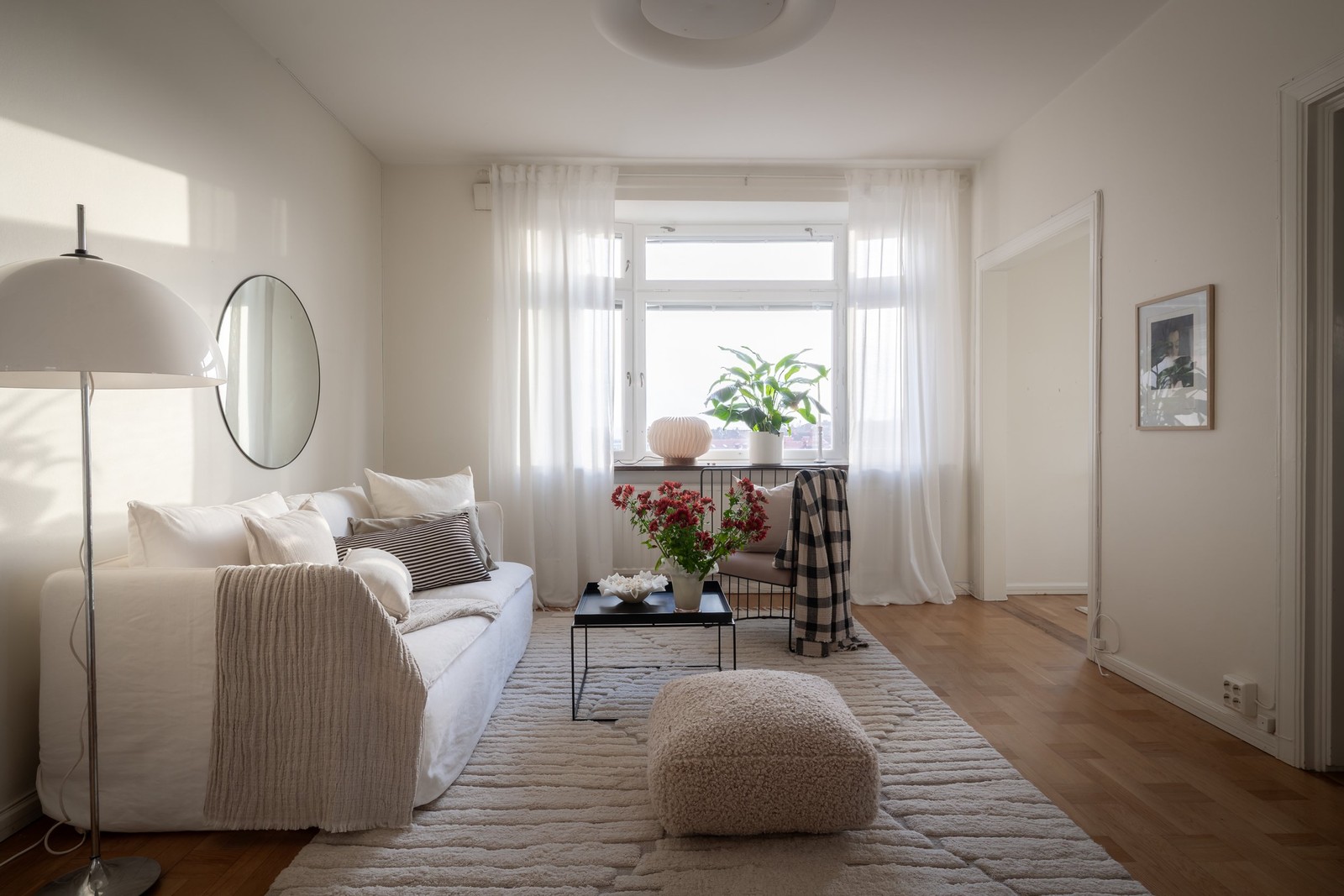 Välkommen till Raketgatan 3!