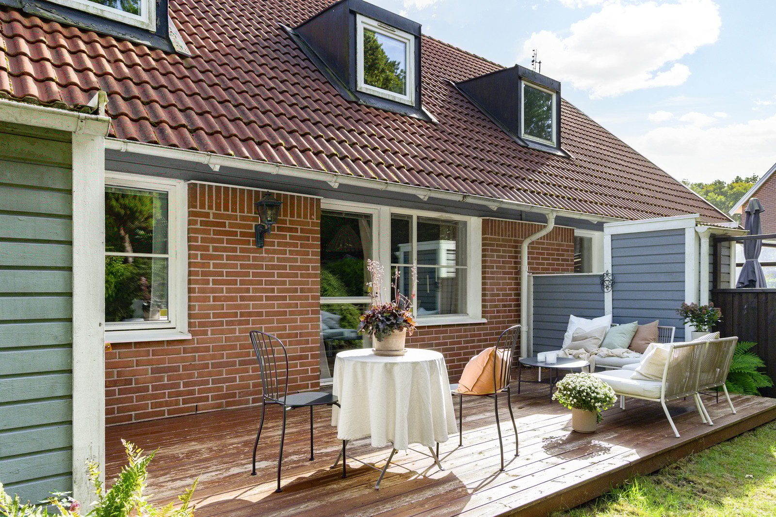 Välkomna till Ålegårdsgatan 232