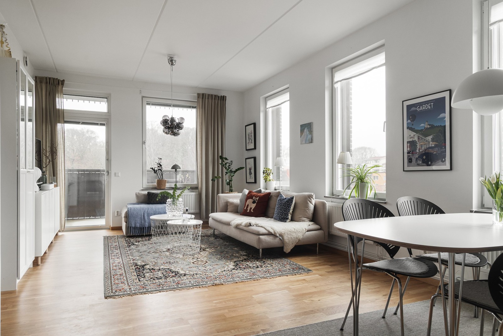 Välkomna till Broslättsgatan 31