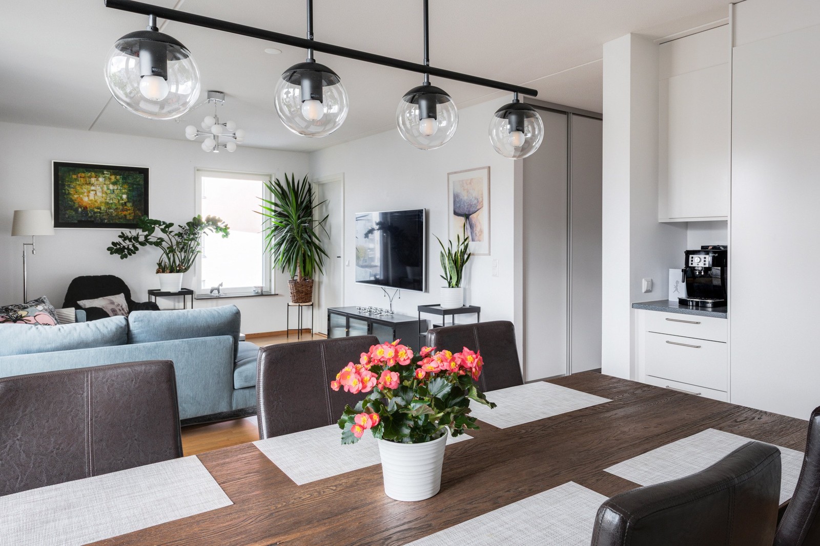 Välkommen till Maja Snis gata 3