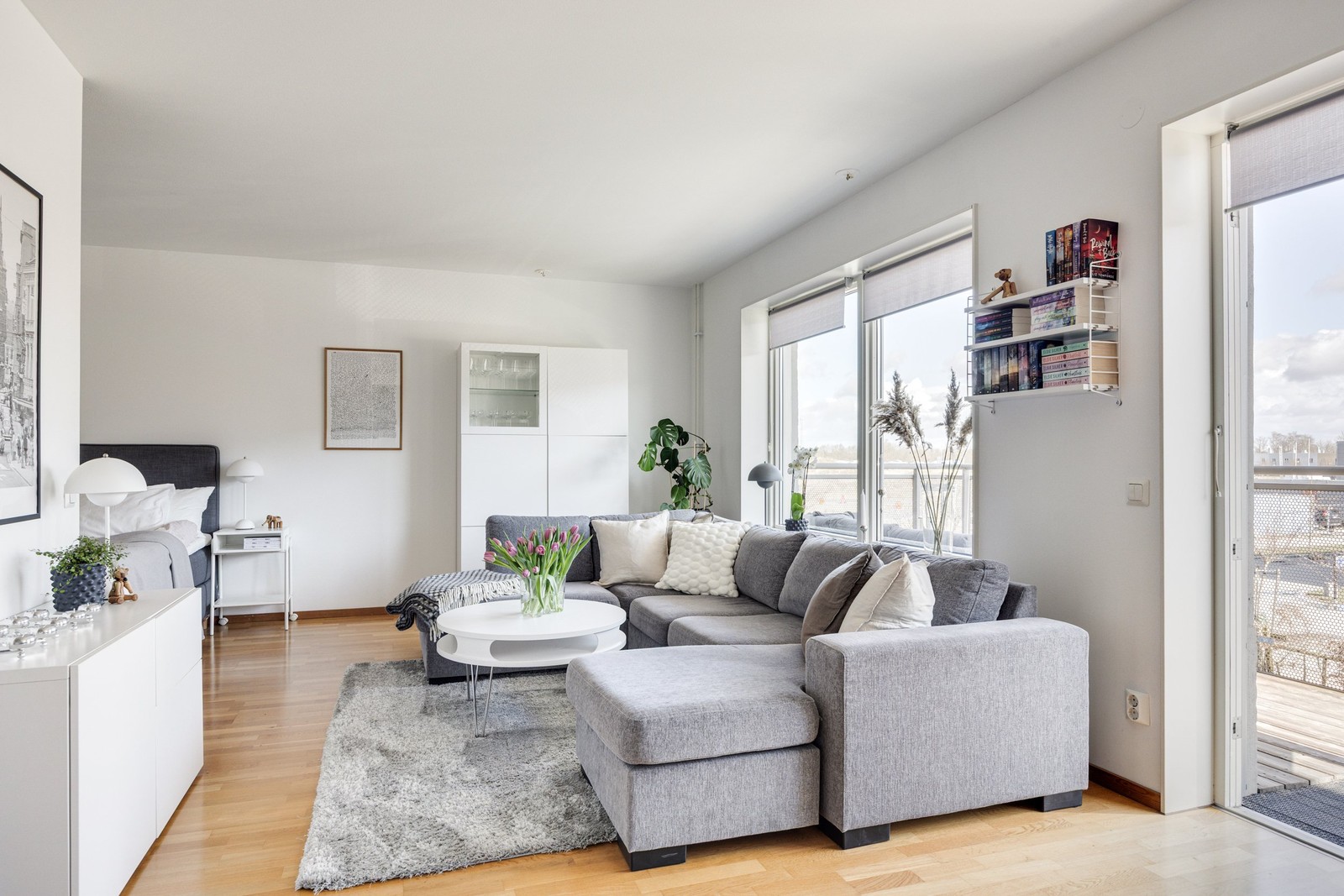 Välkommen till Sjögatan 12