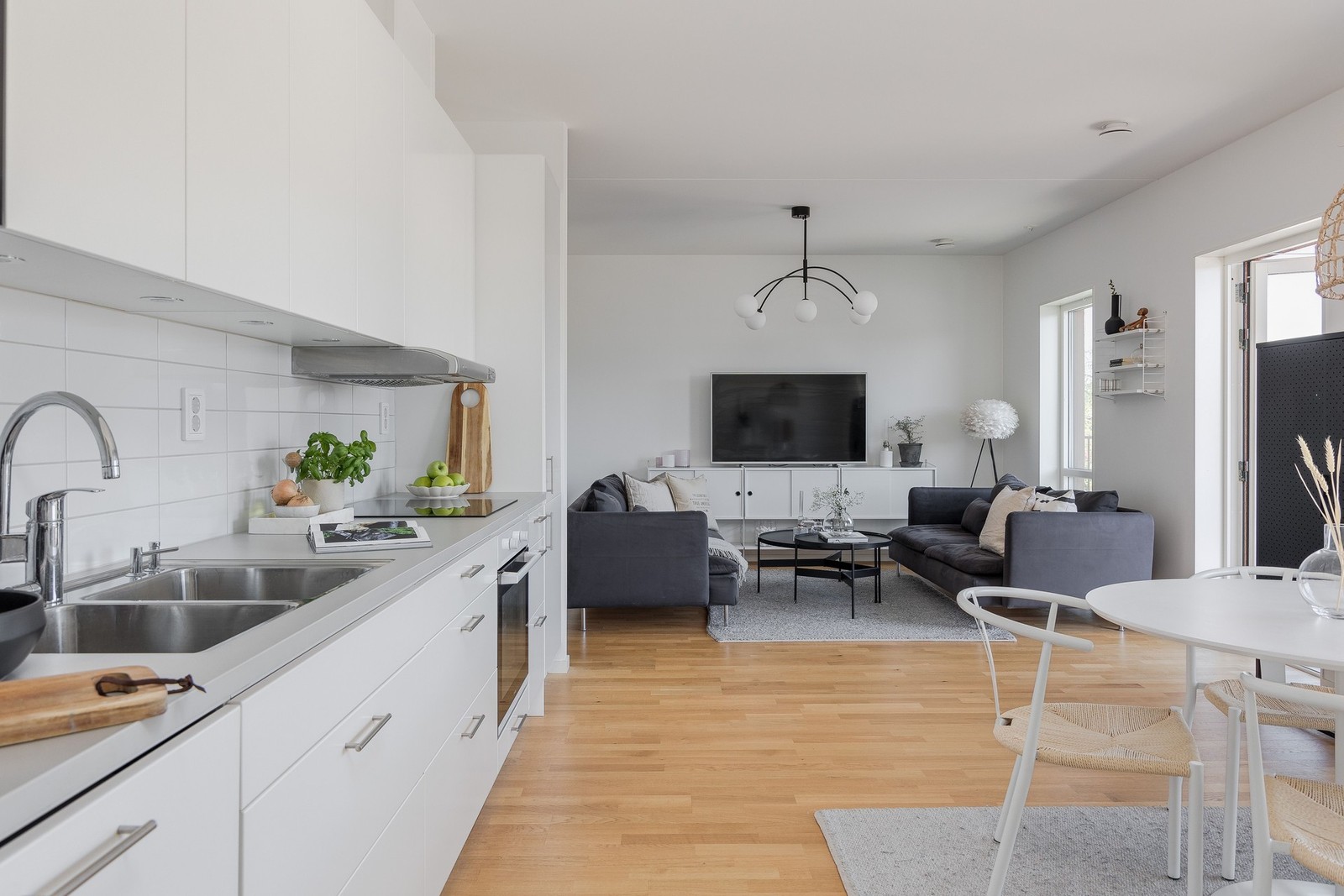 Välkommen till Norrtullsgatan 12!