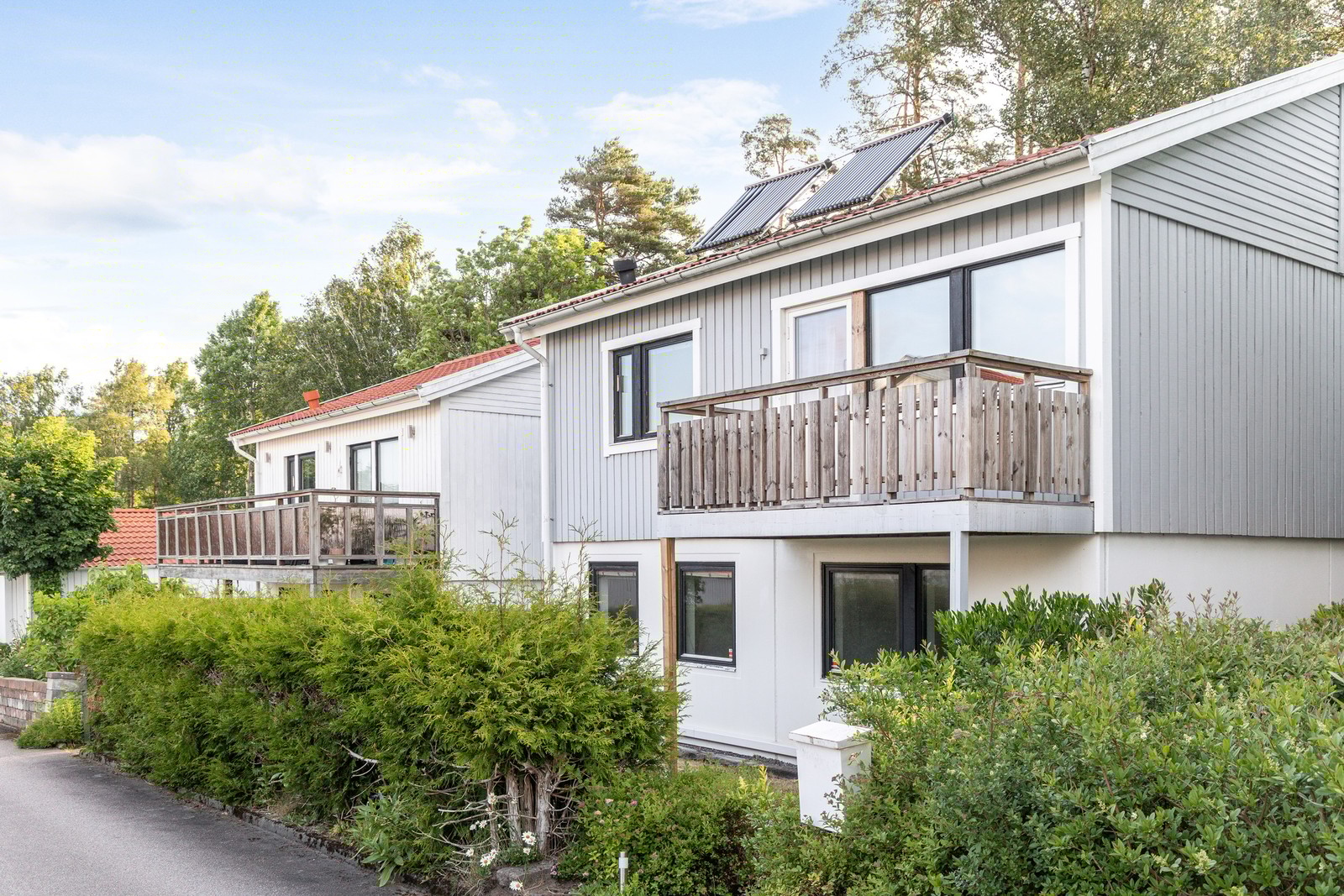 Välkomna till Ålegårdsgatan 141