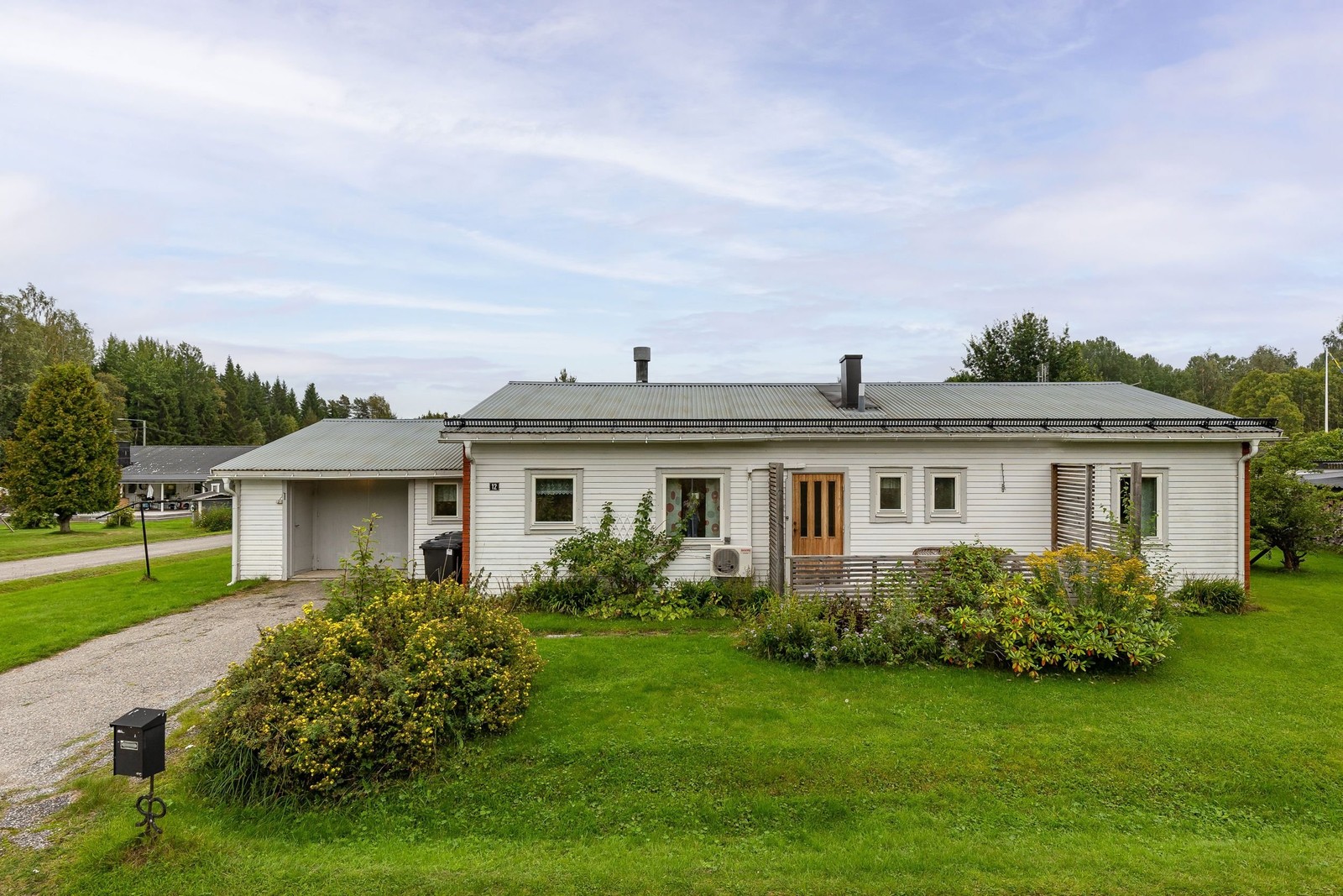 Välkommen till Alvägen 12