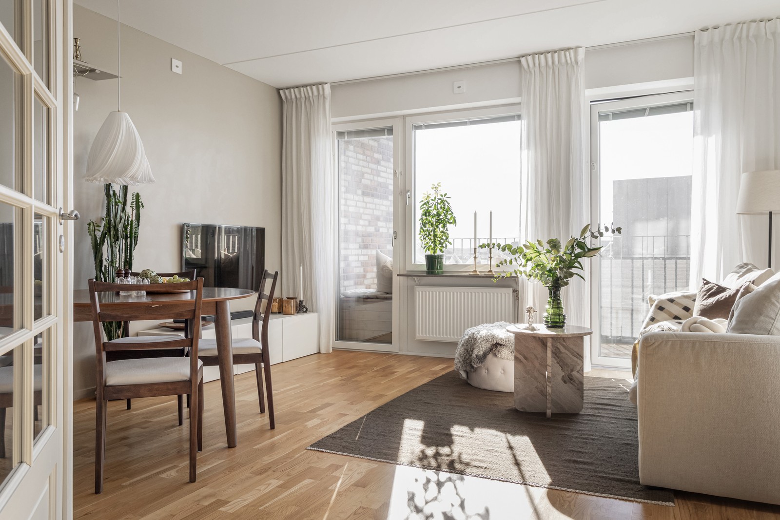 Välkomna till Kvarnbygatan 25