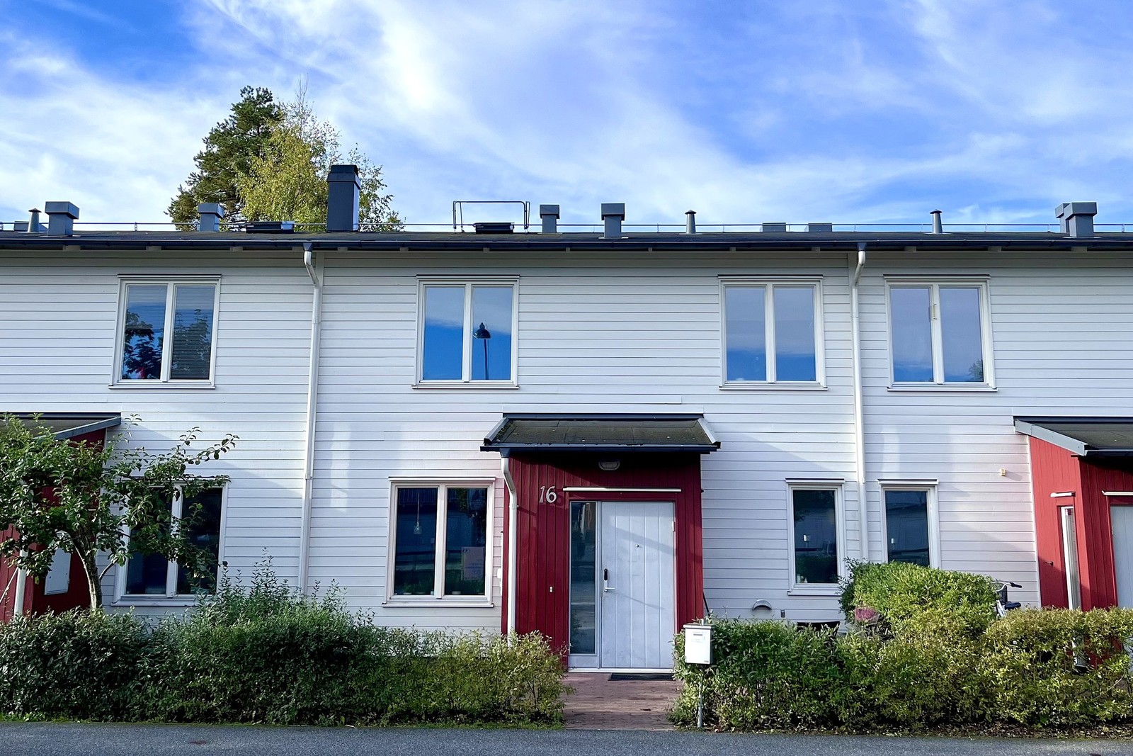 Fasad framsida