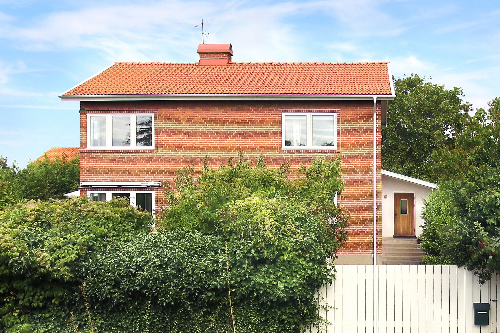 Fler bilder kommer torsdag 30 april