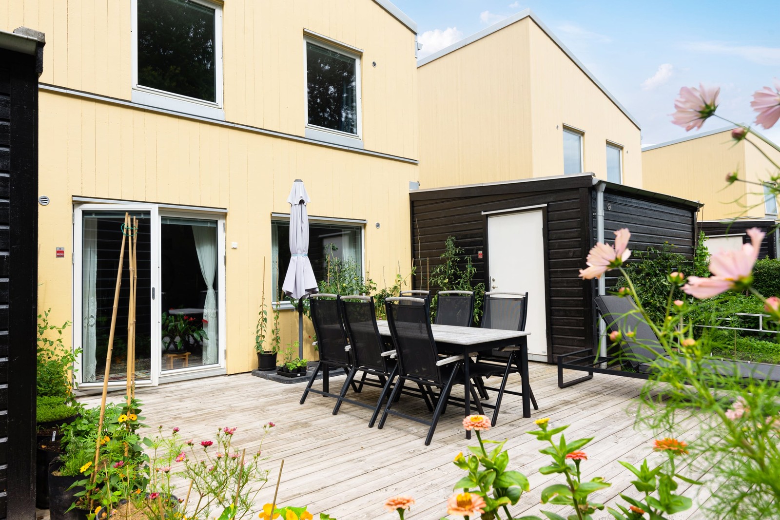 Välkommen till Svarvstensvägen 11