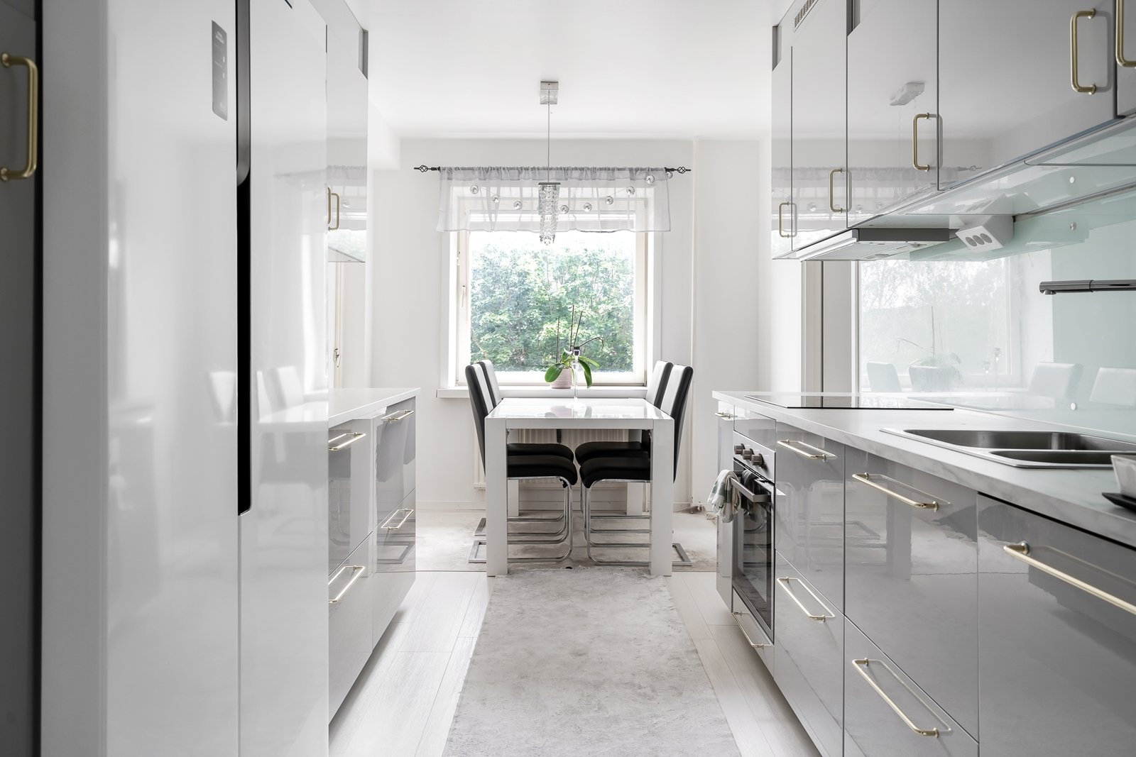 Alternativ planlösning