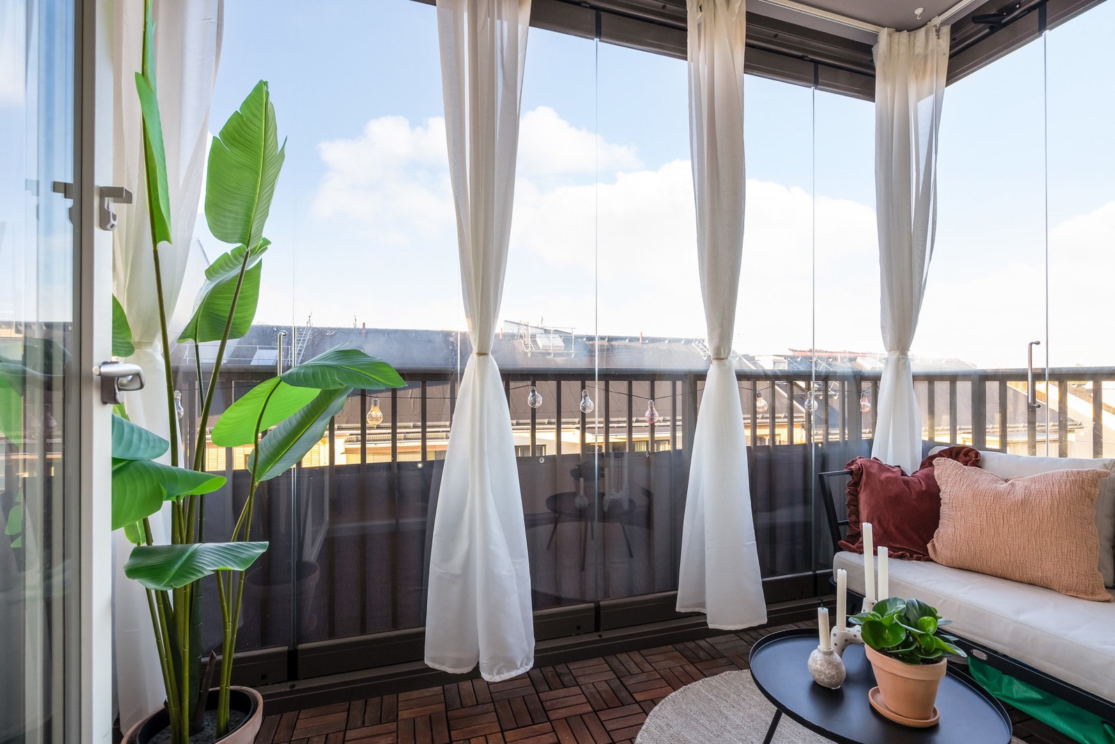 Välkommen till Norra Fjädermolnsgatan 29!