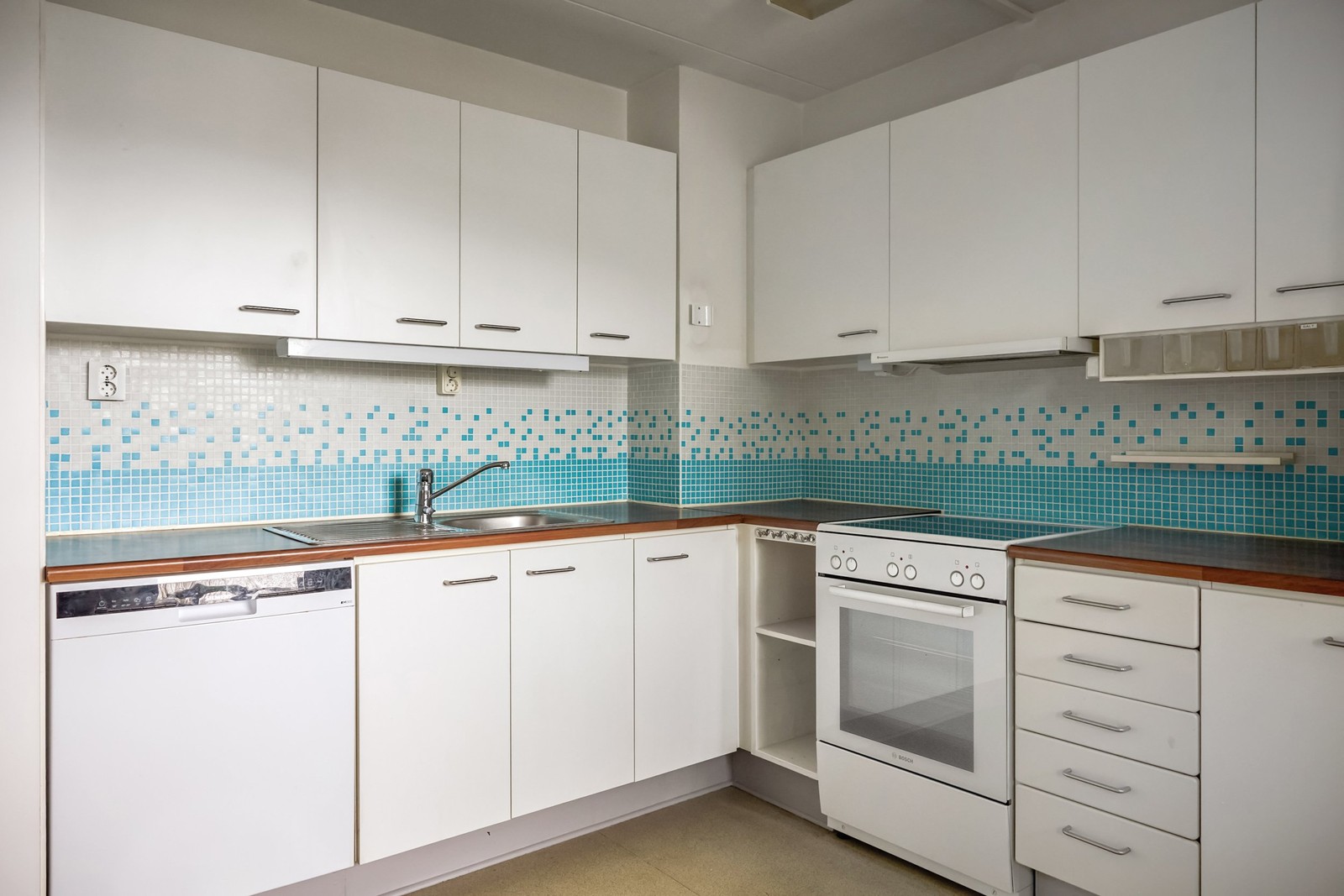 Välkommen till Lillekärr Södra 106