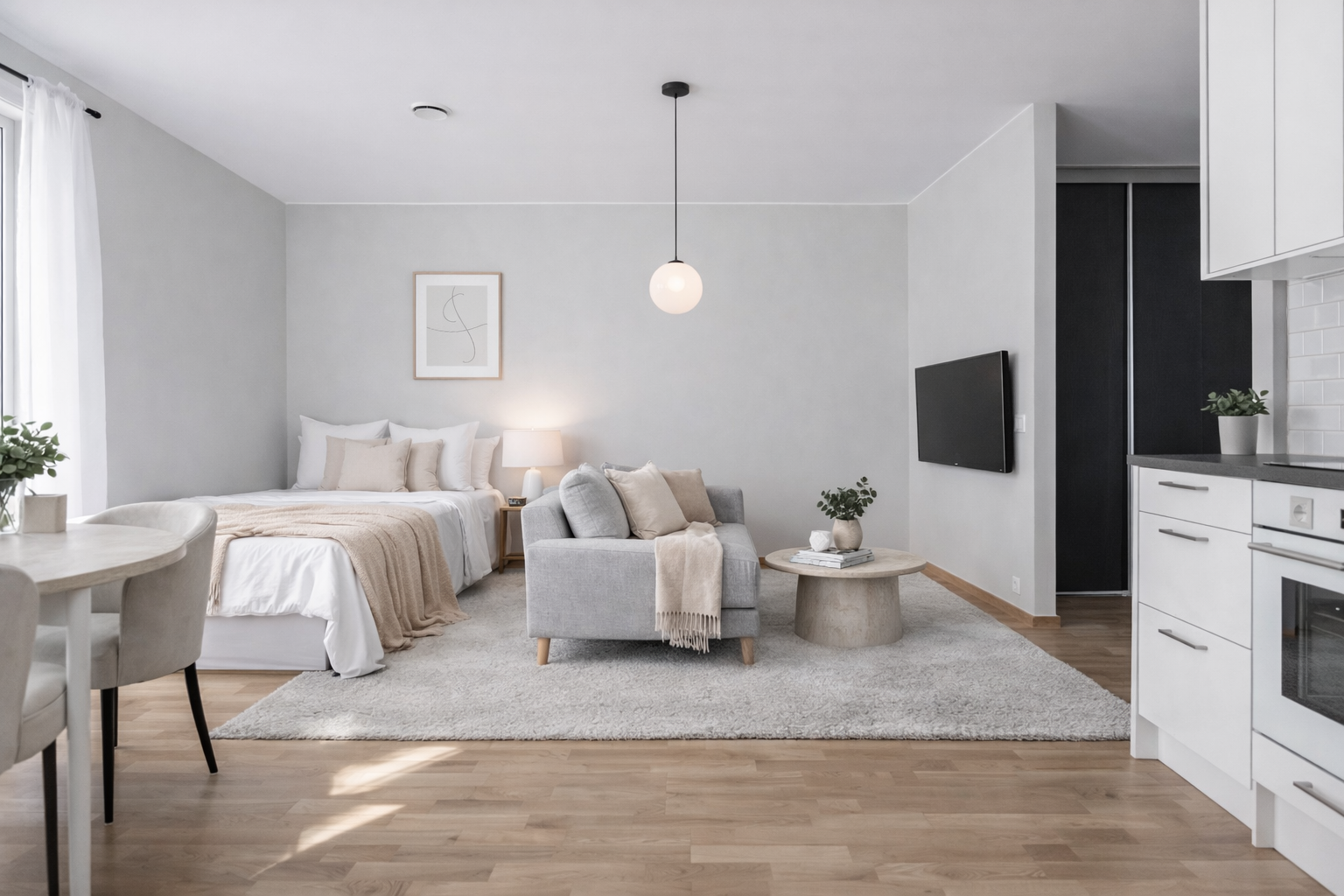 Virtuell styling - Allrum