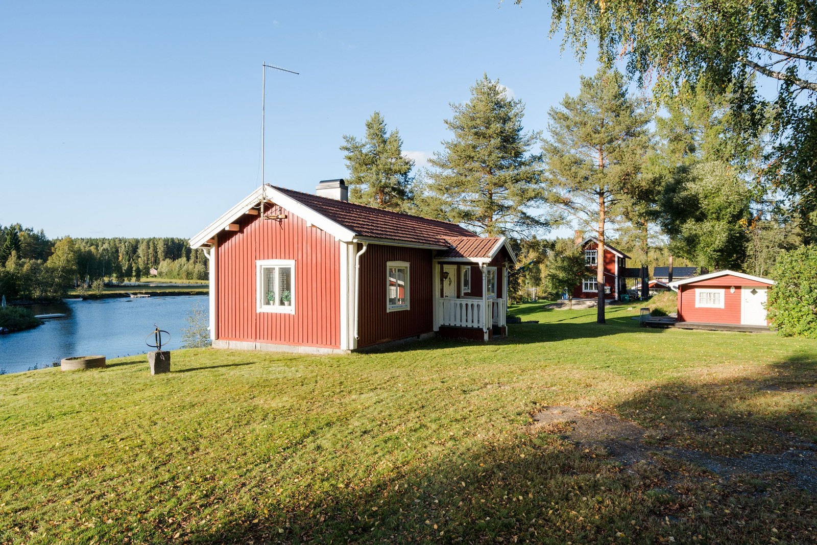 Falmarksforsen 28