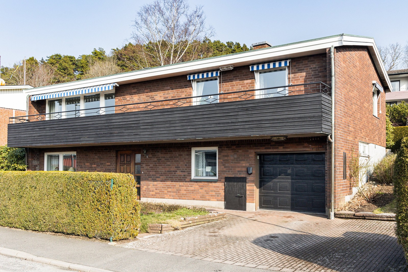 Flugsnapparegatan 23