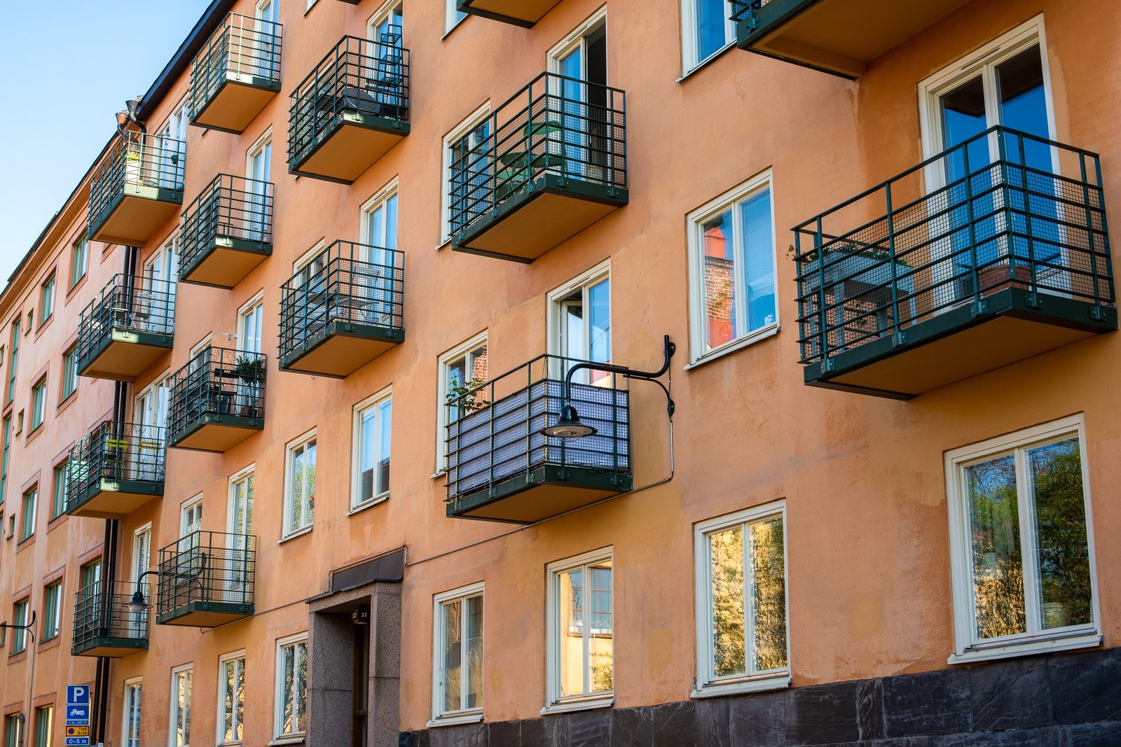 Bastugatan 27