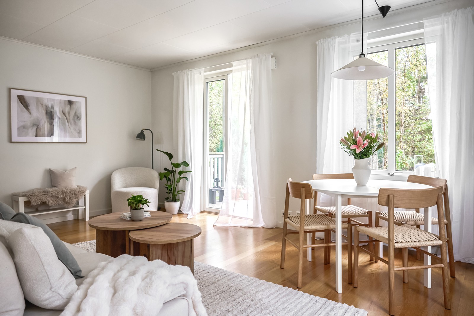 Välkommen till Skvaltkvarnsvägen 35