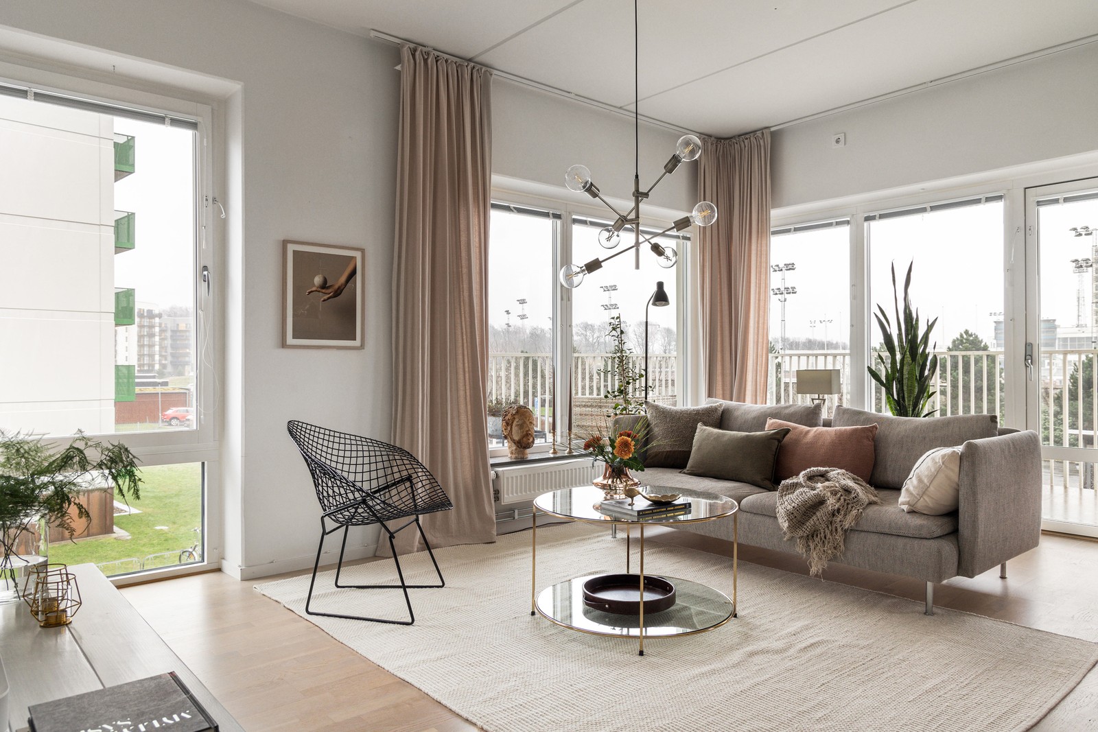 Välkomna till Åby Allé 47