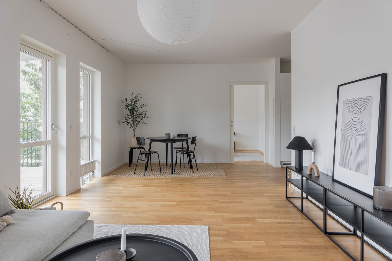 Välkommen till Norrtullsgatan 10!