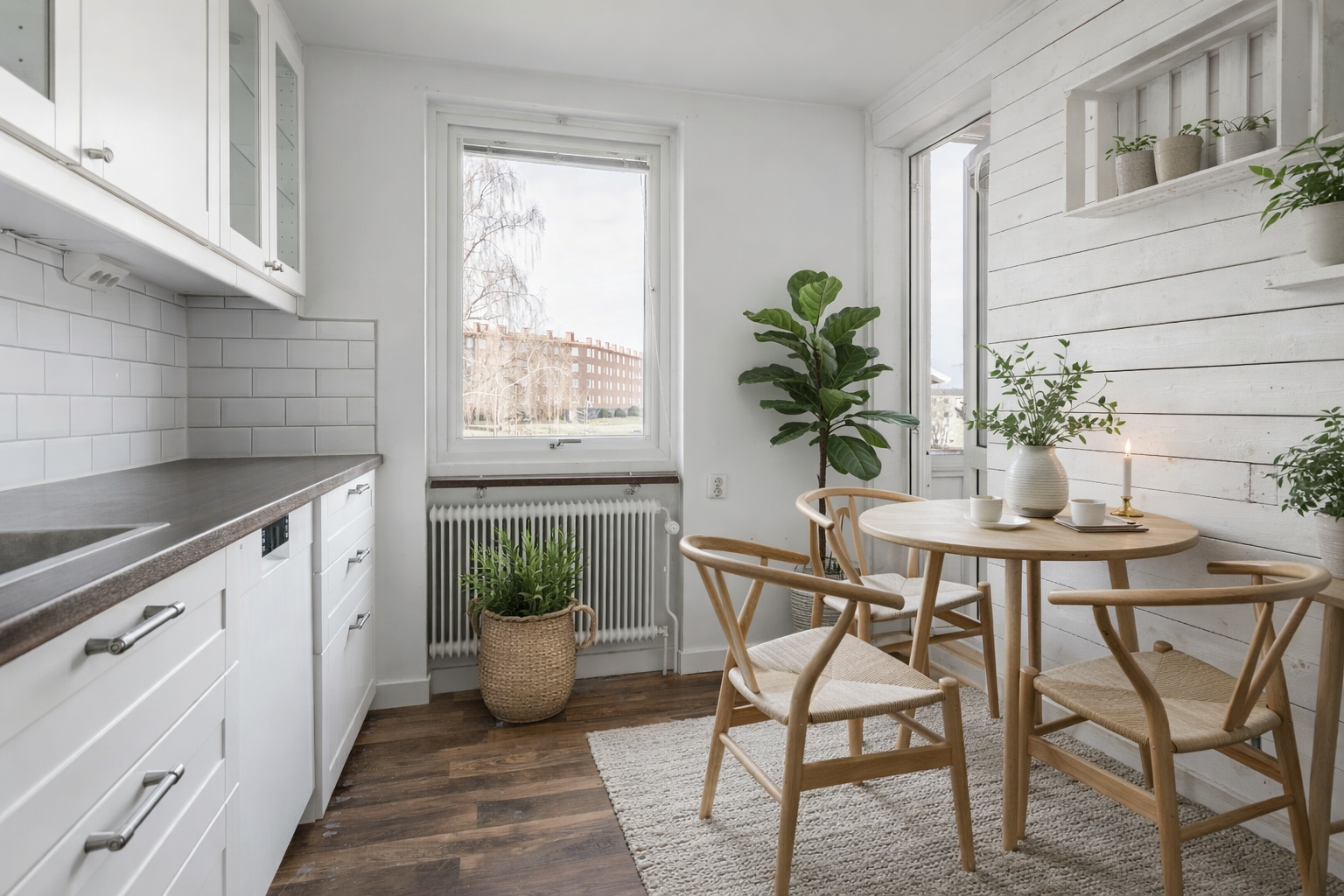 (Inredning i bilden är AI-genererad. Mindre avvikelser från verkligheten kan förekomma.)