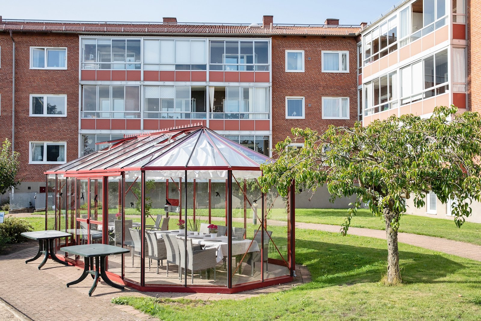 Erik Dahlbergsgatan 3 A