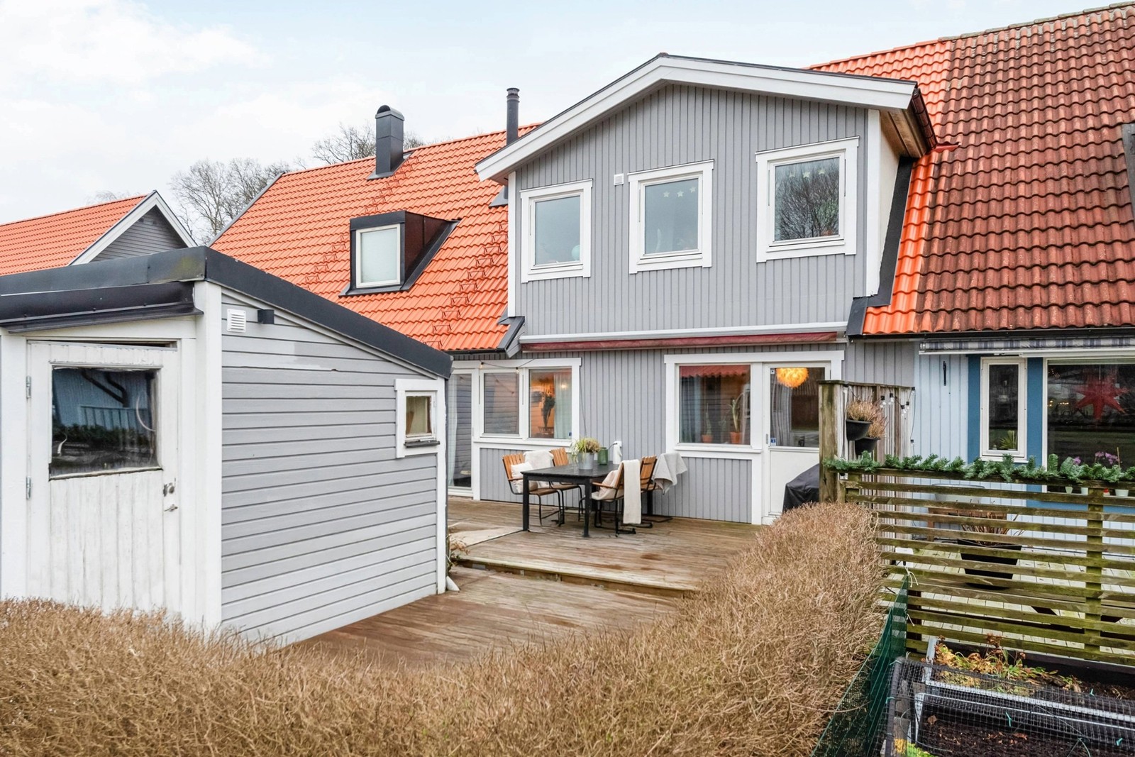 Välkomna till Högenvägen 160