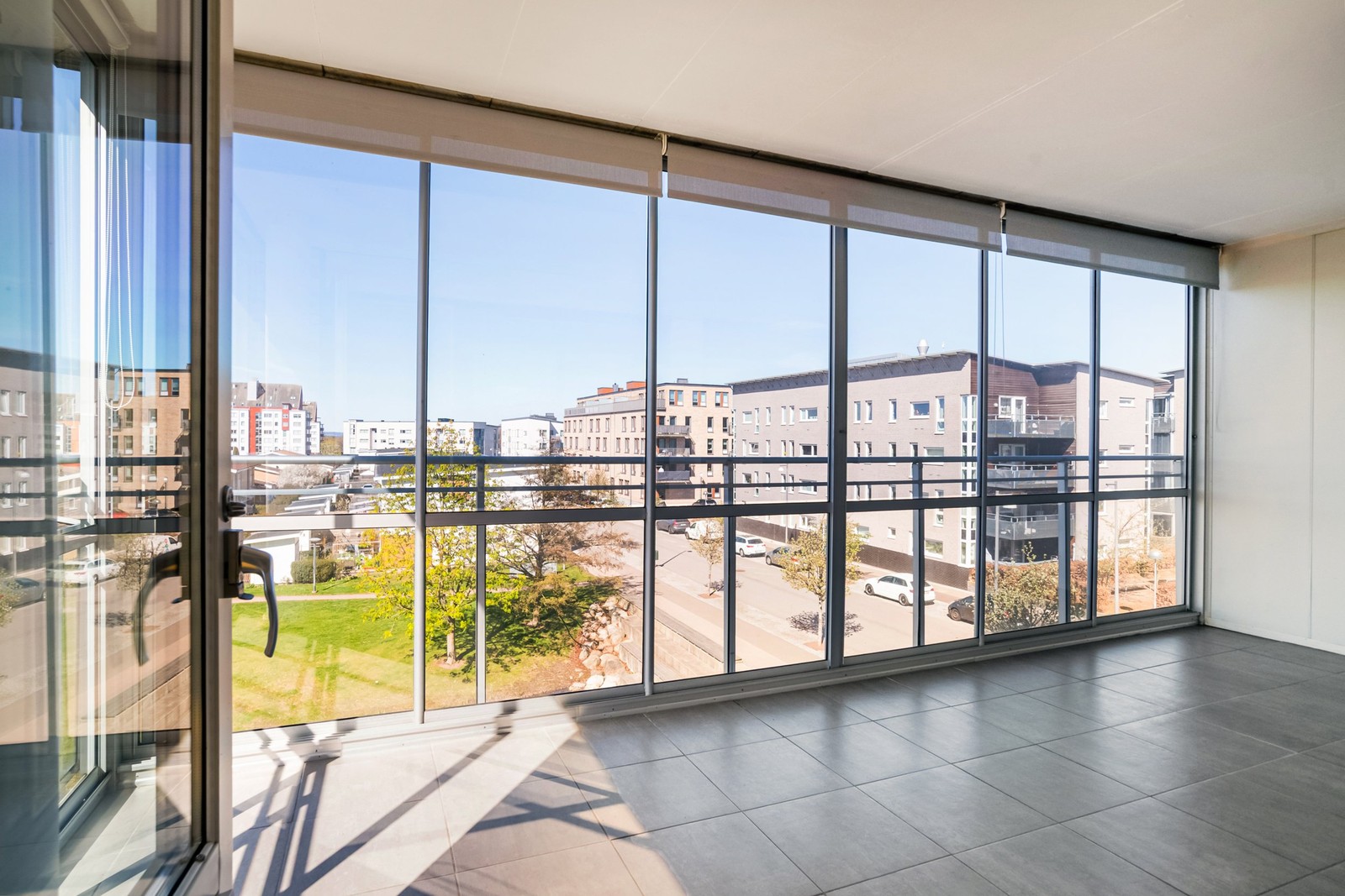 Välkommen till Rydebäcks Stationsgata 32!