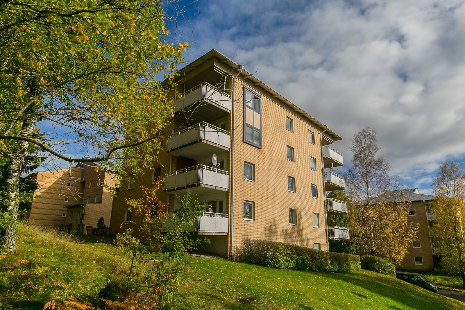 Huvudbild mobiltelefon