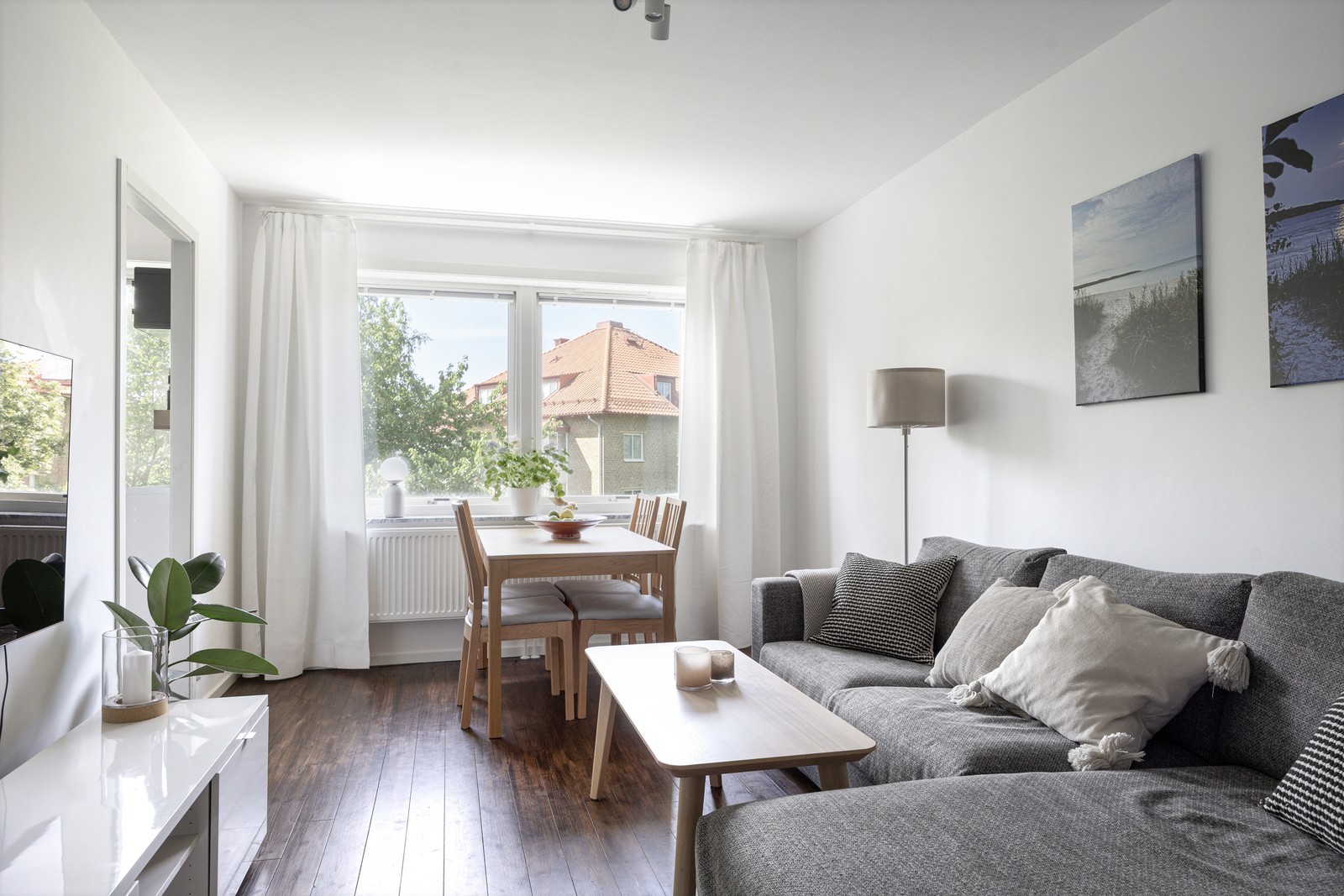 Välkommen till Slättängsgatan 23A