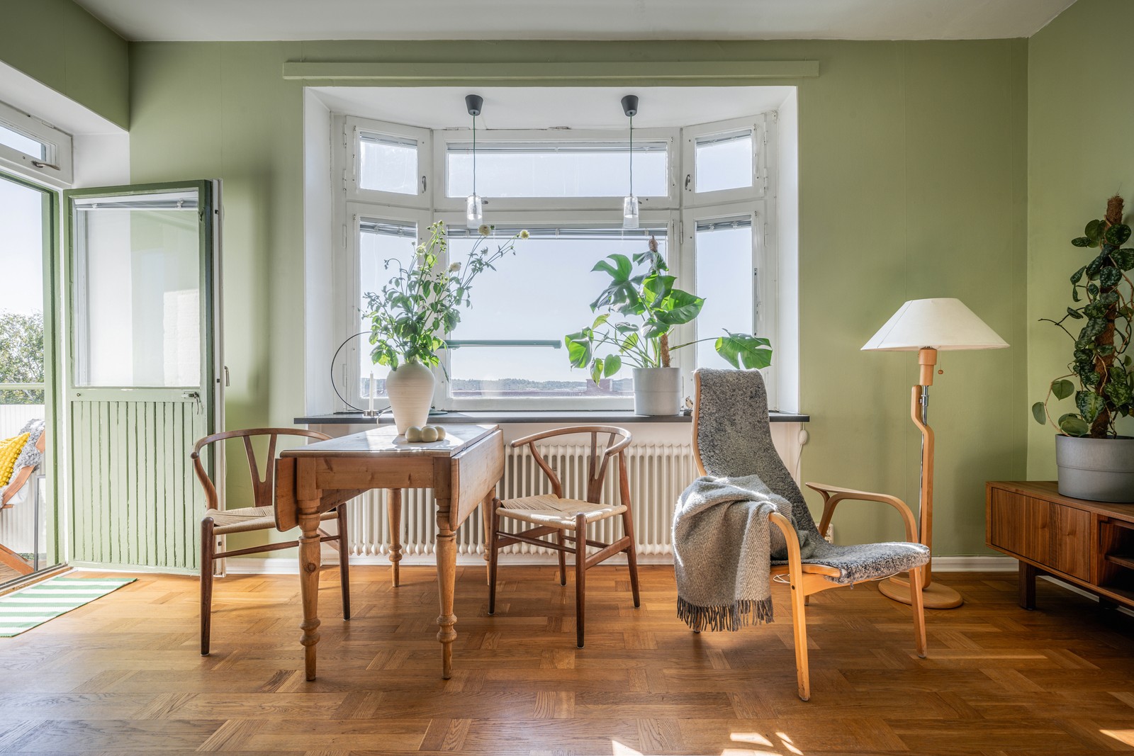 Välkommen till Raketgatan 6!