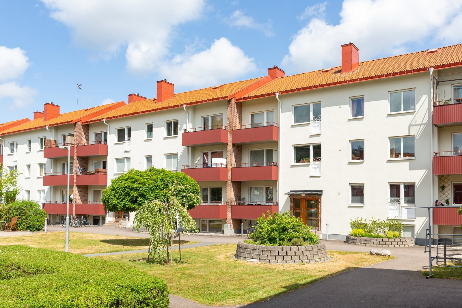 Vänortsgatan 12 A