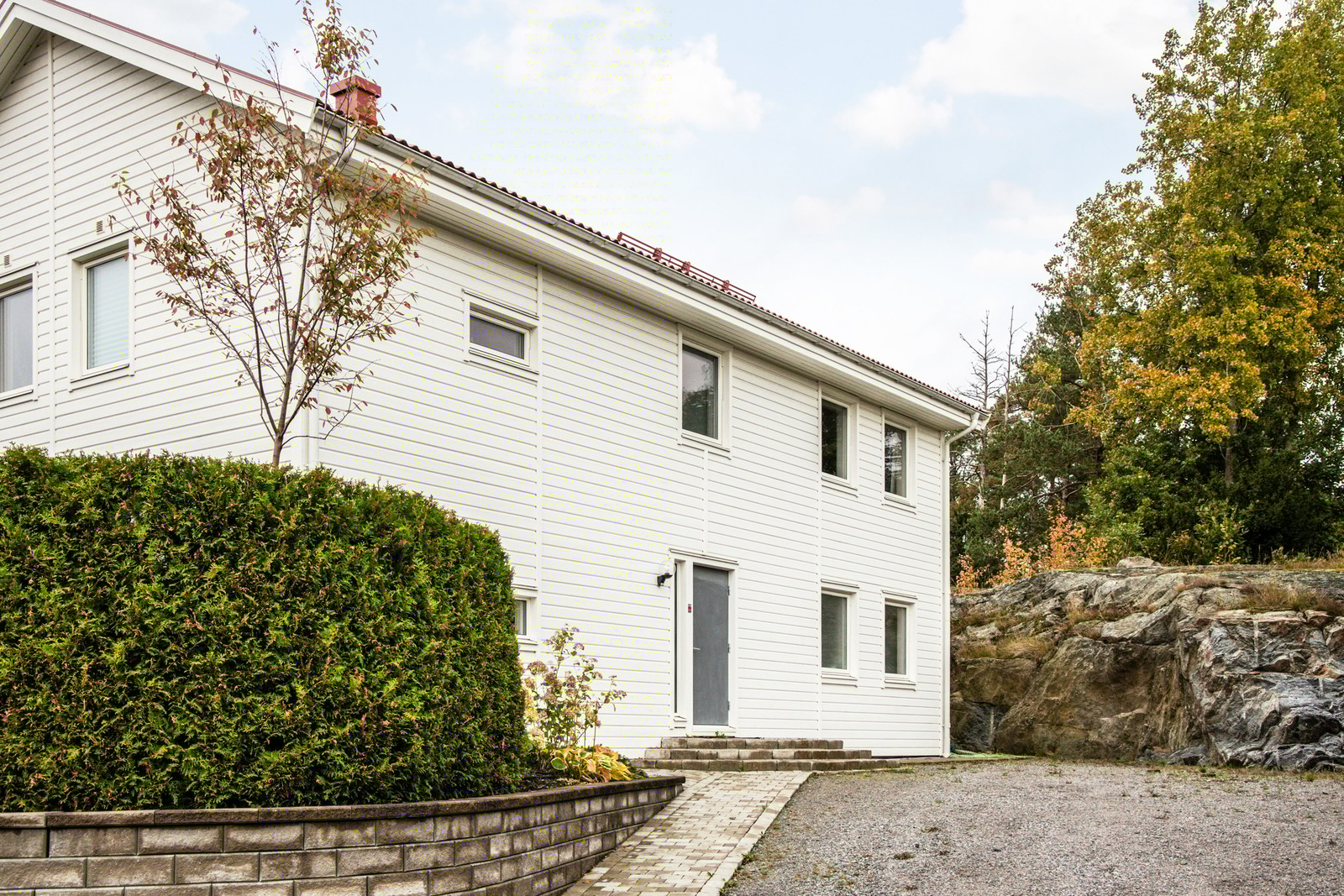 Välkommen till Skogens gård 22