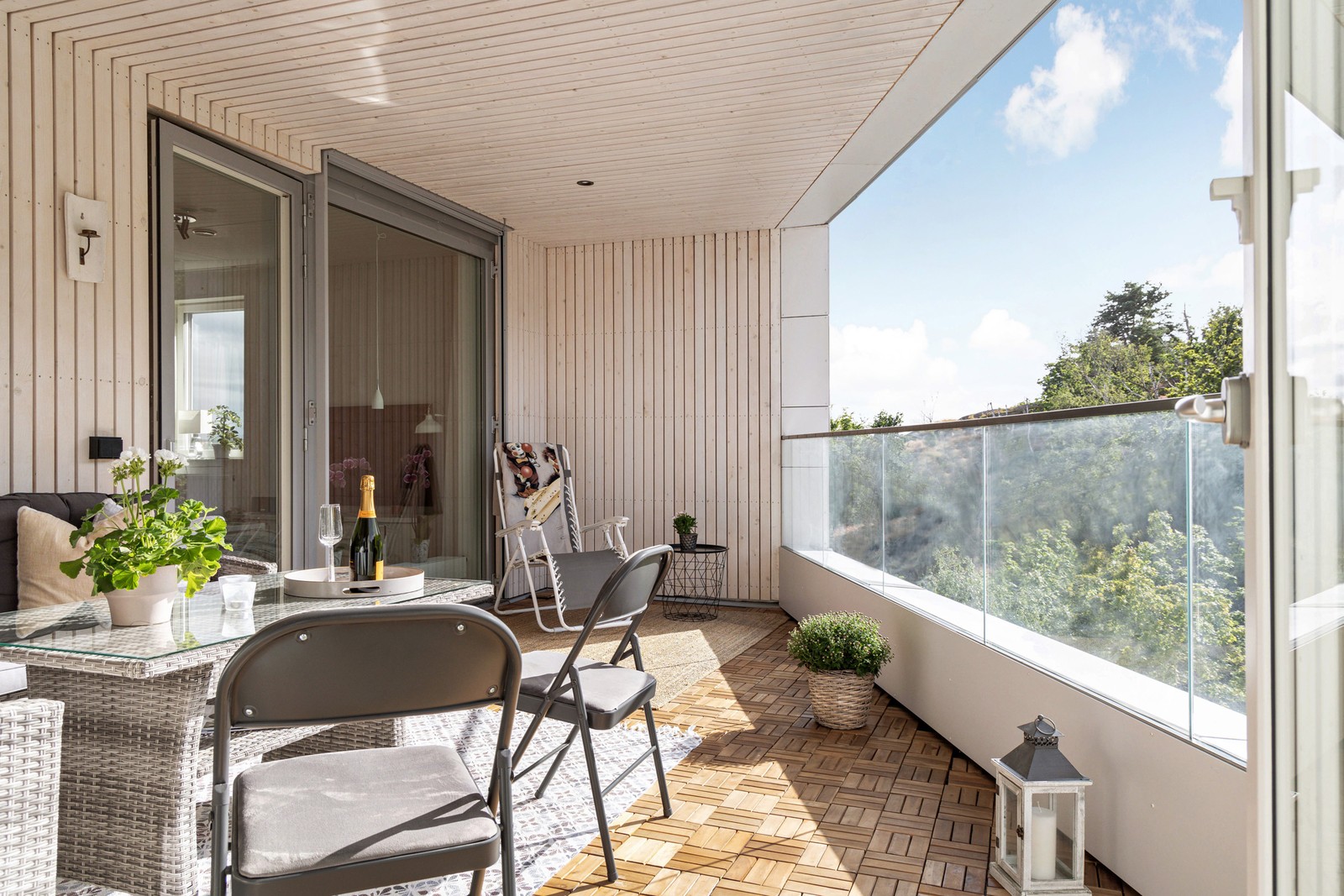 Välkommen till Samuel Norbergsgatan 9