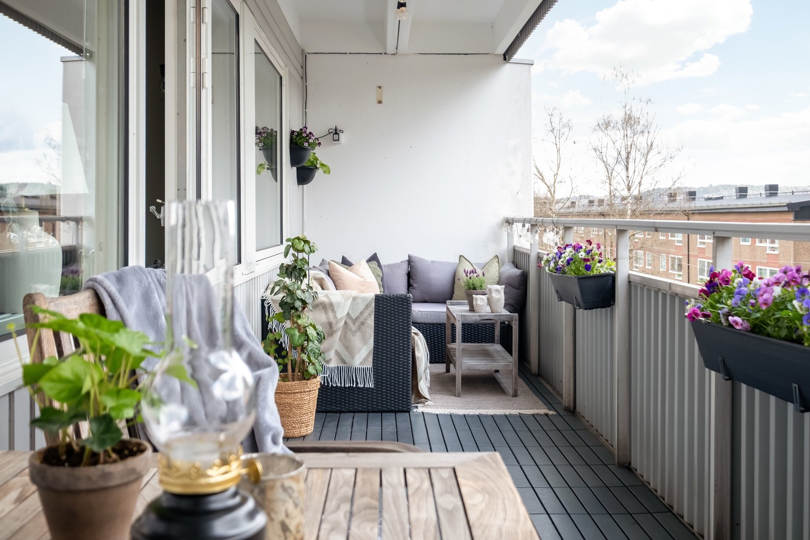 Välkommen till Prilyckegatan 129