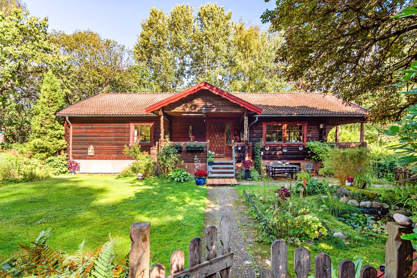 Pastor Ödmans Väg 6