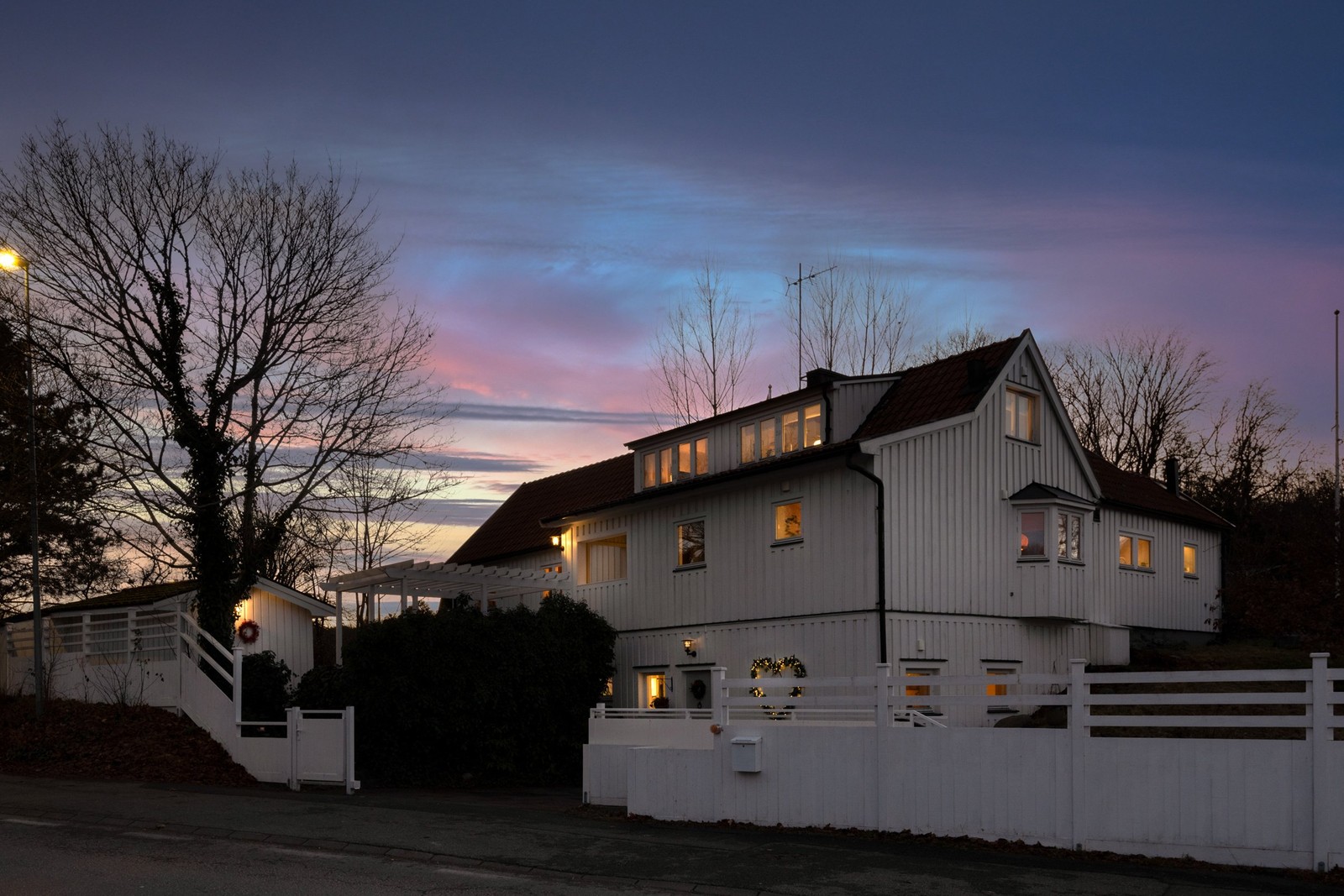 Huvudbild mobiltelefon