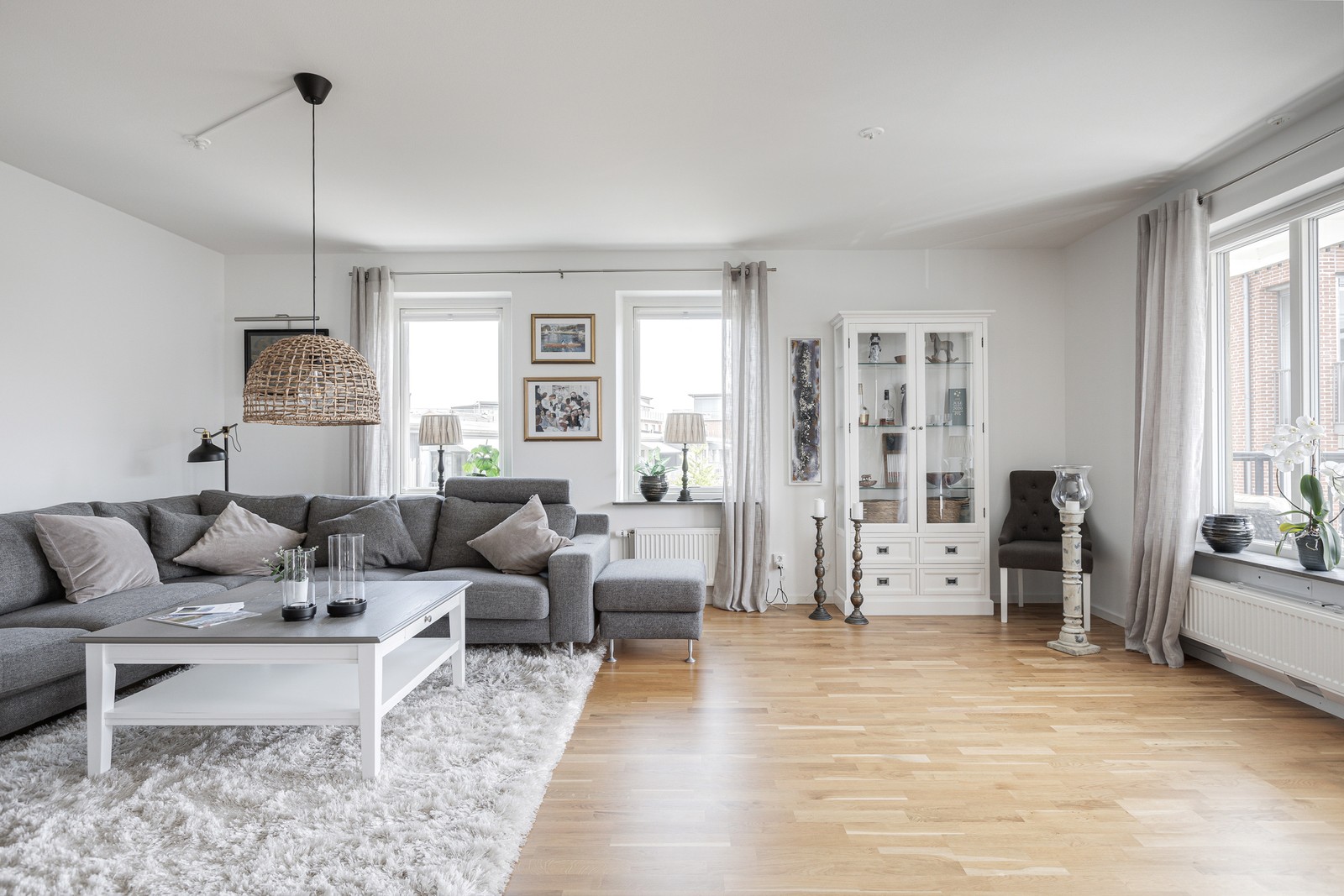 Välkommen till Bojgränd 5