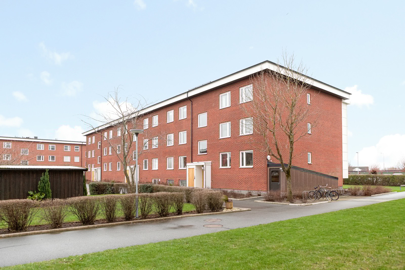 Välkomna till Högalidsvägen 22C